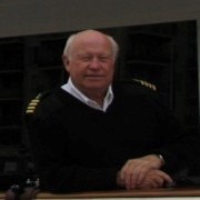 Bill Tinker