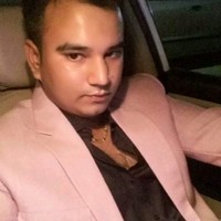 Nirmit Raj