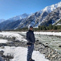 Bhaskar Shankarling