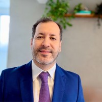 André Bragança