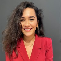 Zeynep Göksu Ulukaya