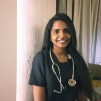 Nivetha Kumaraguruparan