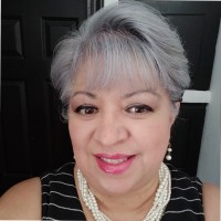 Rosy Alcala