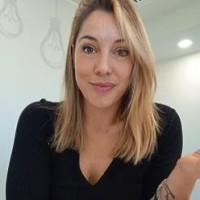 Maria Lozano Pache