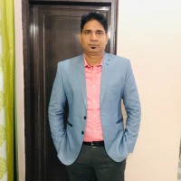 Yogendra Kumar