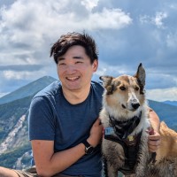 Simon Zheng