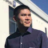 Matt Lai