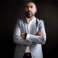 Edder Zamora Alfaro, Mag, Pmp®
