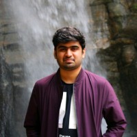 Siddharth Panda