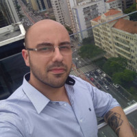 Pedro Guilherme Guimarães