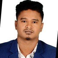 Shirajul Islam