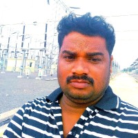𝙱ala Krishnan M