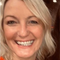Natalie Bowbanks