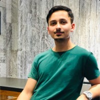 Shubham Sharma