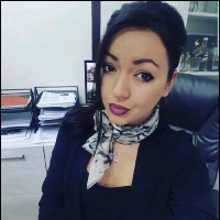Jovana Dogandzic