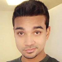 Mohammed Hossain
