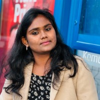 Swathi Baskaran