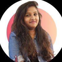 Shweta V