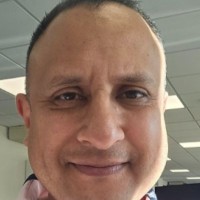 Simon Latif