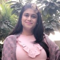 Chahat Malhotra