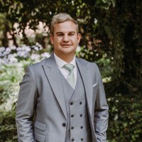 Marlo Van Der Walt