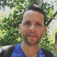 Steven Engelen