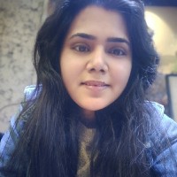 Bharti Rajput
