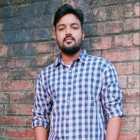Shubham Raj