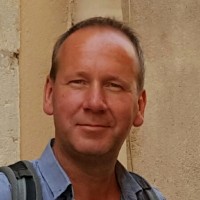 Jan Willem Bosman
