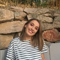 Zoé Joly