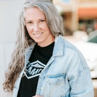 Meredith Shuman