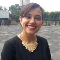 Lucia Celeste Herrera Islas