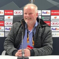 Marcel Van Den Berg