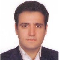 Mohamad Reza Barzegar