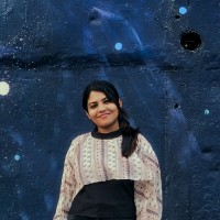 Gopika B K