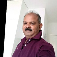 Ravi Dhanapal