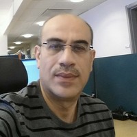 Abdulmouneim Baradey
