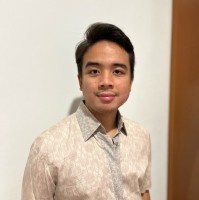 Arya Ridho Fitranda