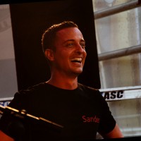 Sander Castel