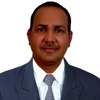 Harendra Mishra