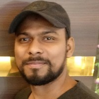 Mohammed Noor ul Haque