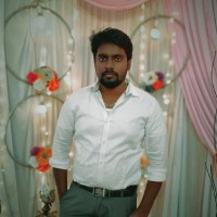Saravanan J