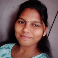 Vummiti Harshitha