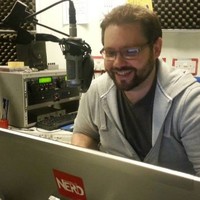 Marc Savage