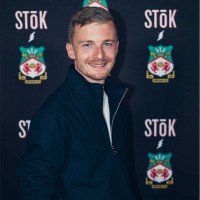 Connor Hindley