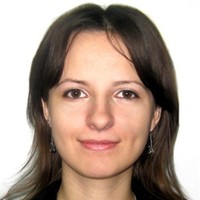 Veronika Elkina
