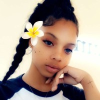 Skyebleu Chevannes