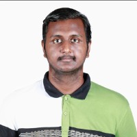 Vishnu Sandeep