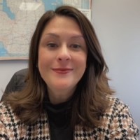 Laura Chase