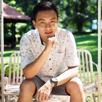 Ong Yu Hwang (Johnny)